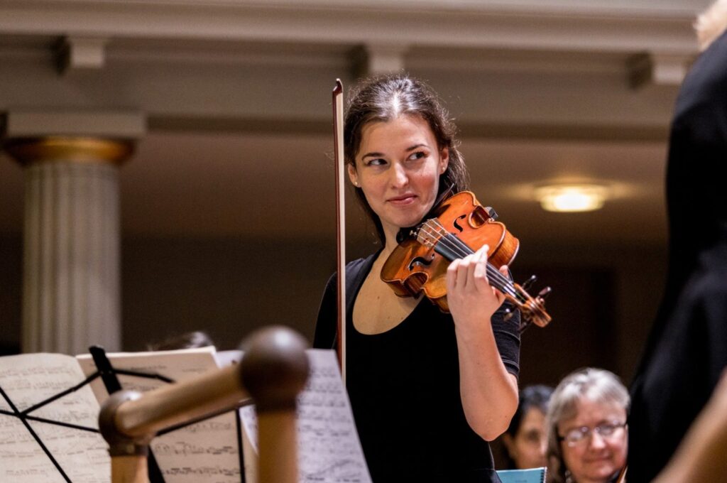 The bach mendelssohn connection at 92nd street y kaufmann concert hall online kat