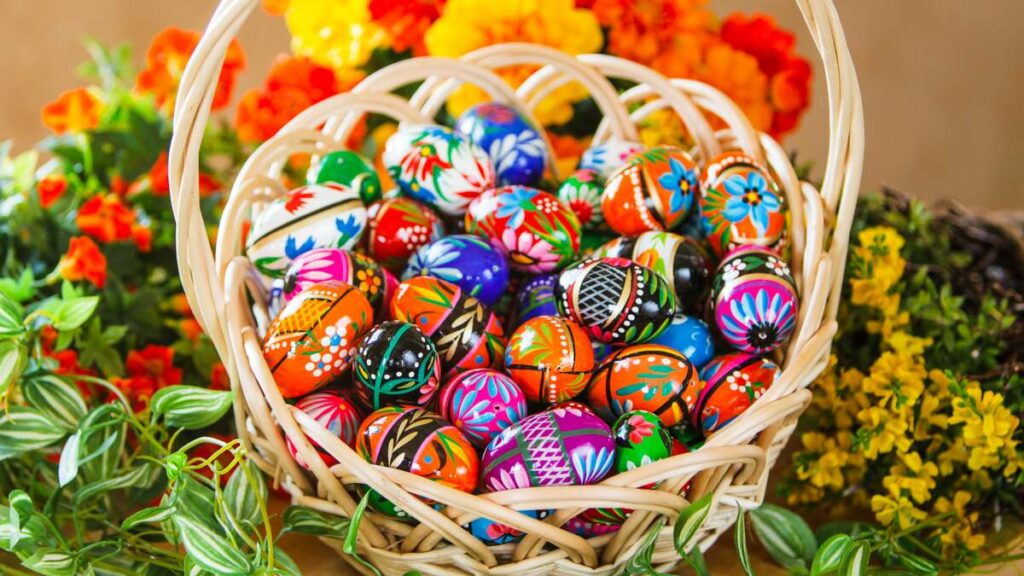The best traditional polish foods in the us from piast order by april 1 for an easter gift kat
