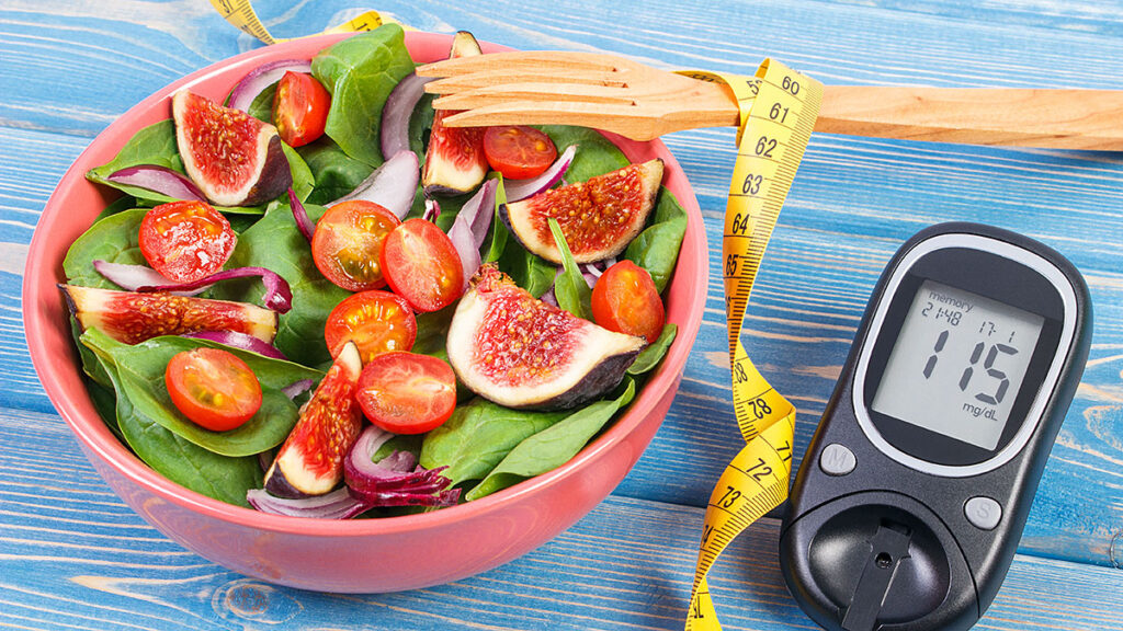 The deep connection between blood sugar control and inflammation in the body kat