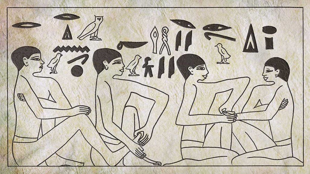 The evolution of spine surgery kat