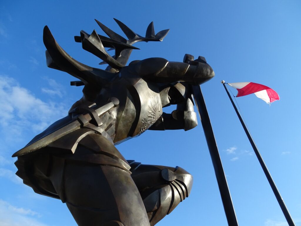 The husaria cup tournaments at national shrine of our lady of czestochowa kat