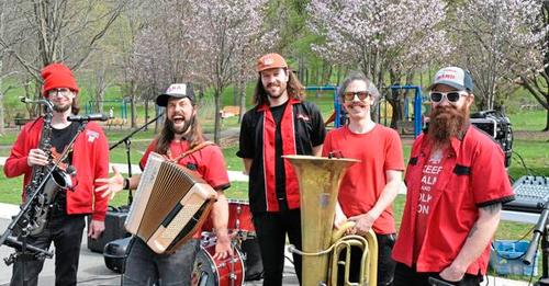 The kf pittsburg chapter invites you to the dyngus day at the north park pittsburg pa kat