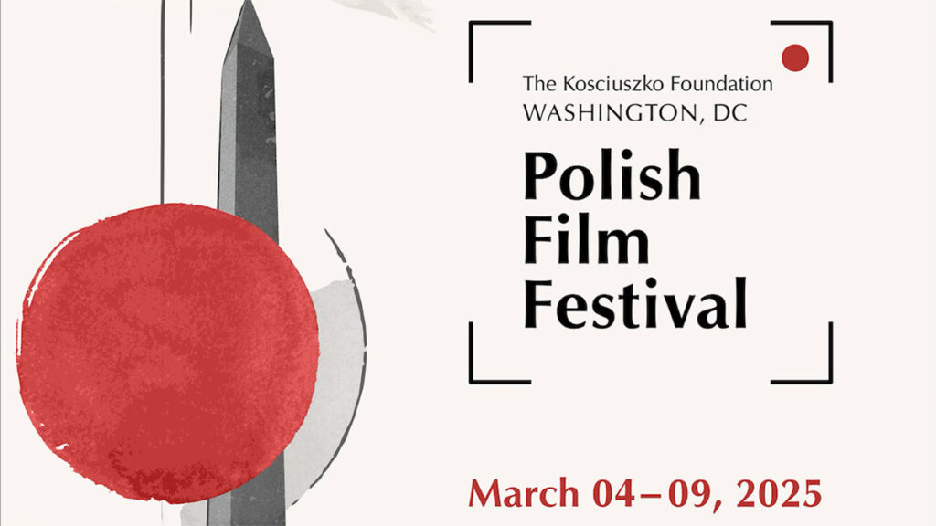 The kf washington dc polish film festival march 4 9 2025 kat