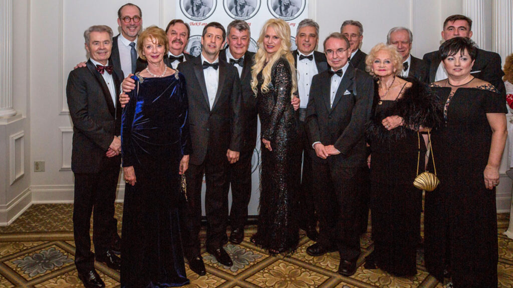 The kosciuszko foundation 2021 ball postponed kat