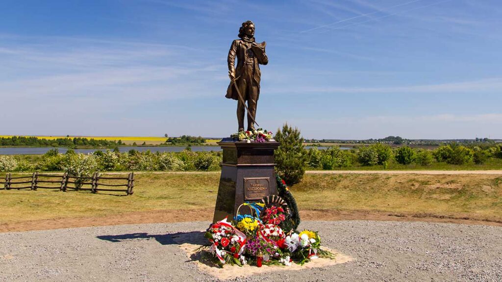 The kosciuszko foundation connect with the kf community from around the world kat