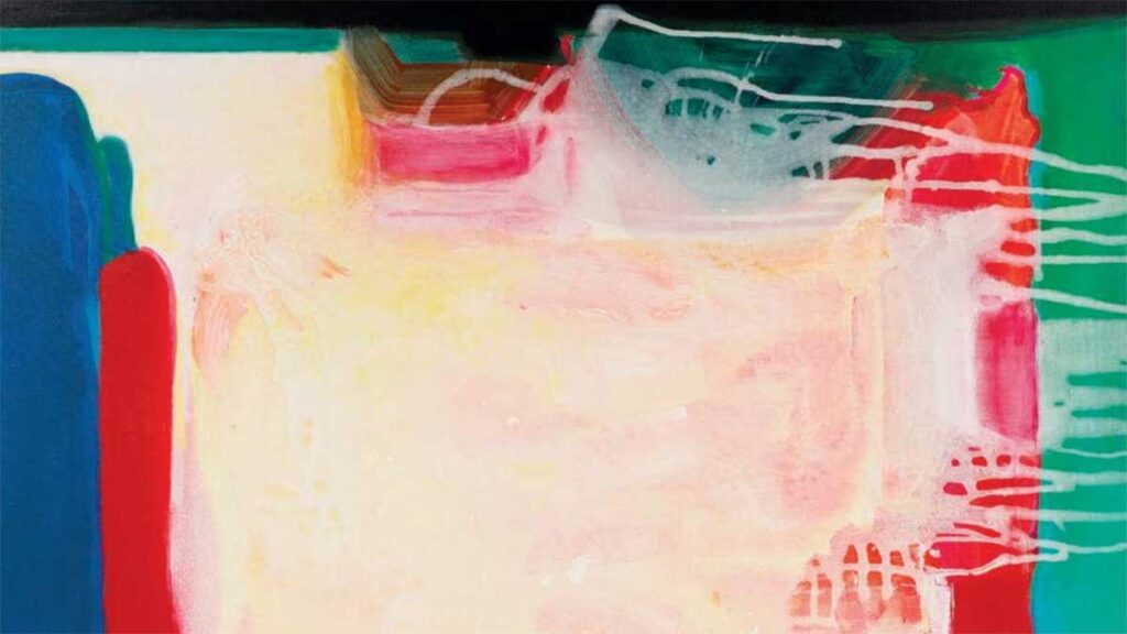 The kosciuszko foundation in nyc reopens for live events with the exhibition kat