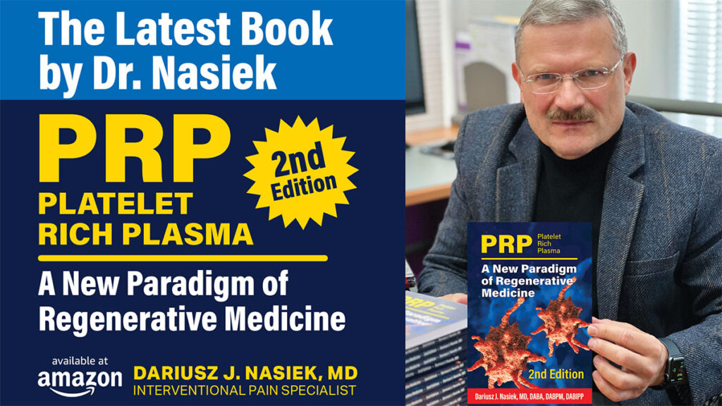 The latest book by dr nasiek essential tool for healthcare professionals who aim to improve patient care kat