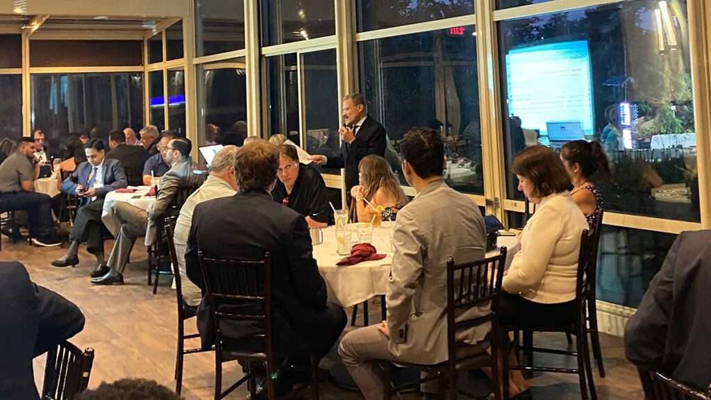 The most successful medico legal seminar of allied neurology and interventional pain practice kat