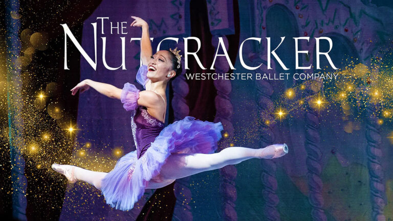 The nutcracker presented by westchester ballet company 12 16 23 at lehman center kat