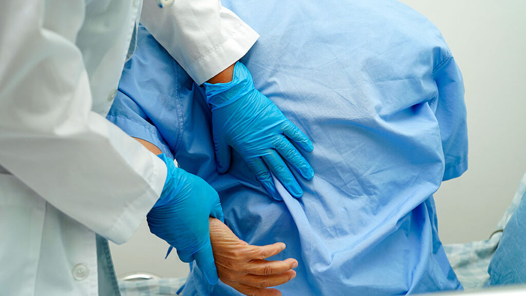 The promising potential of endoscopic lumbar facet joint denervation endoablation kat