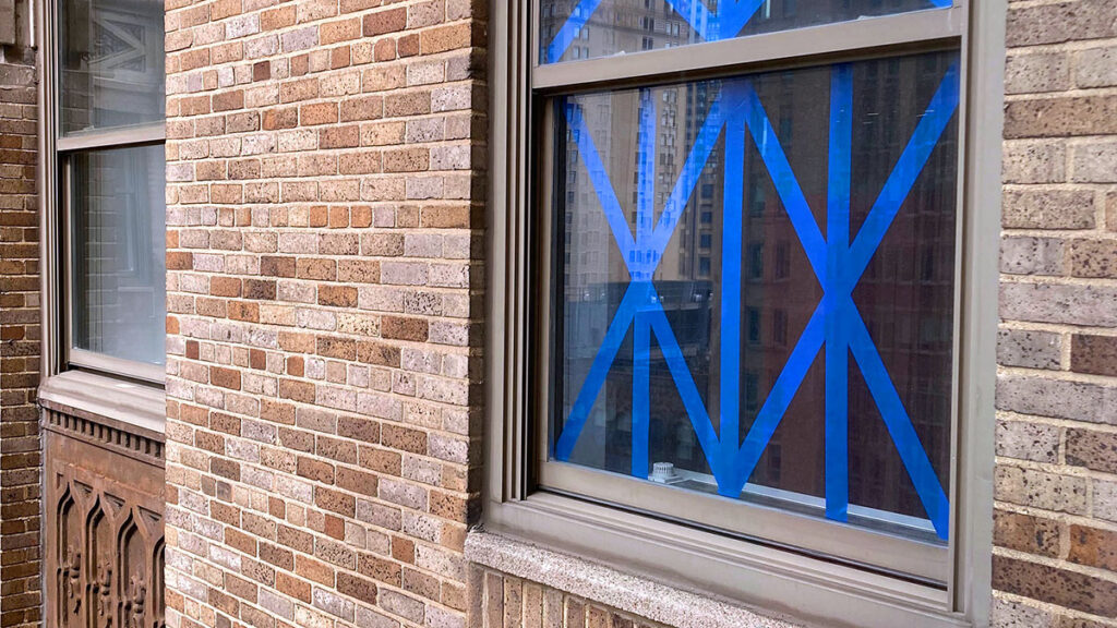 Theory of protection with a ukrainian artist darya koltsova kat