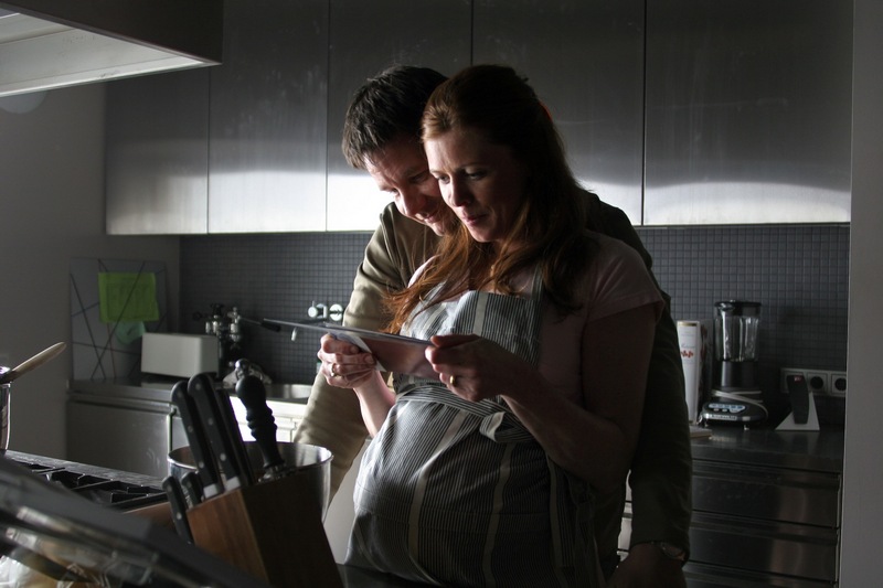 To nie moj syn kat 18