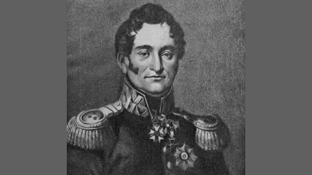 Tomasz andrzej adam lubienski szwolezer i polski hrabia kat