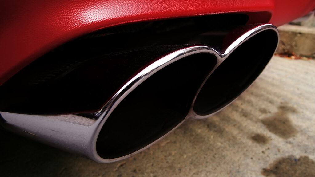 Tonys muffler the best near by nj