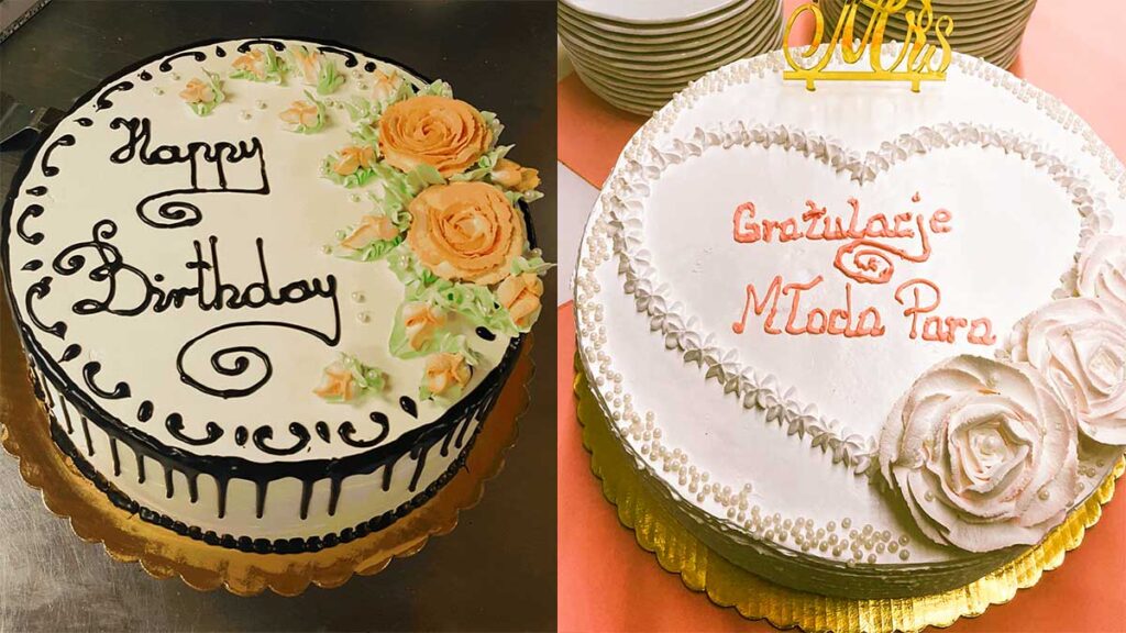 Torty na kazda okazje z piekarni piast nj kat