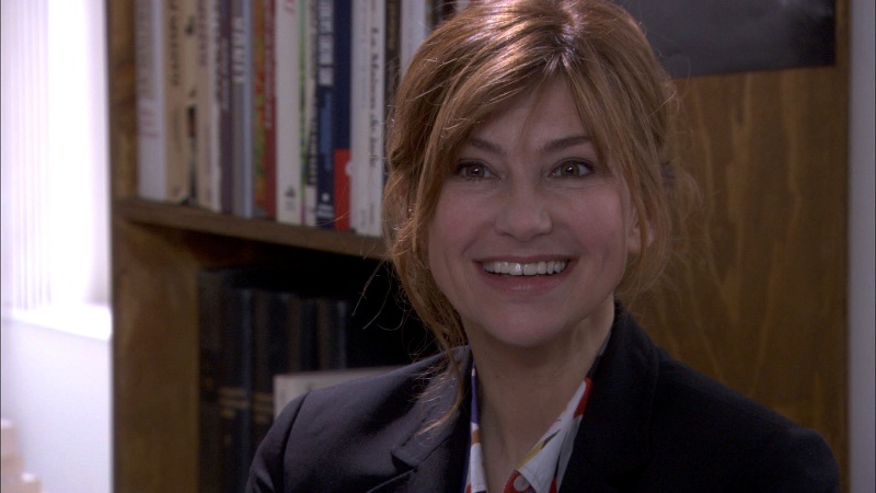 Trudna milosc kat 18