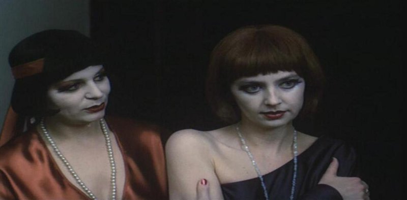 Trudne dylematy ludzi teatru kat 18