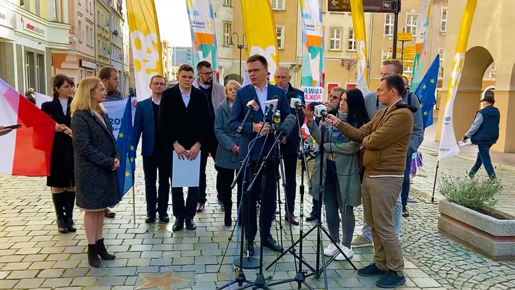 Trzeba posprzatac w spolkach skarbu panstwa kat