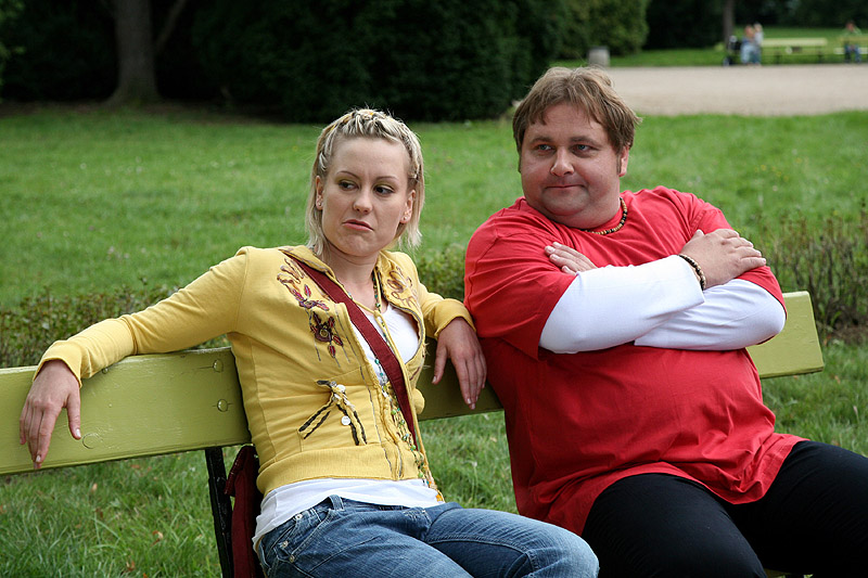 Anna Chrostowska, Wojciech S³upiñski 3 po