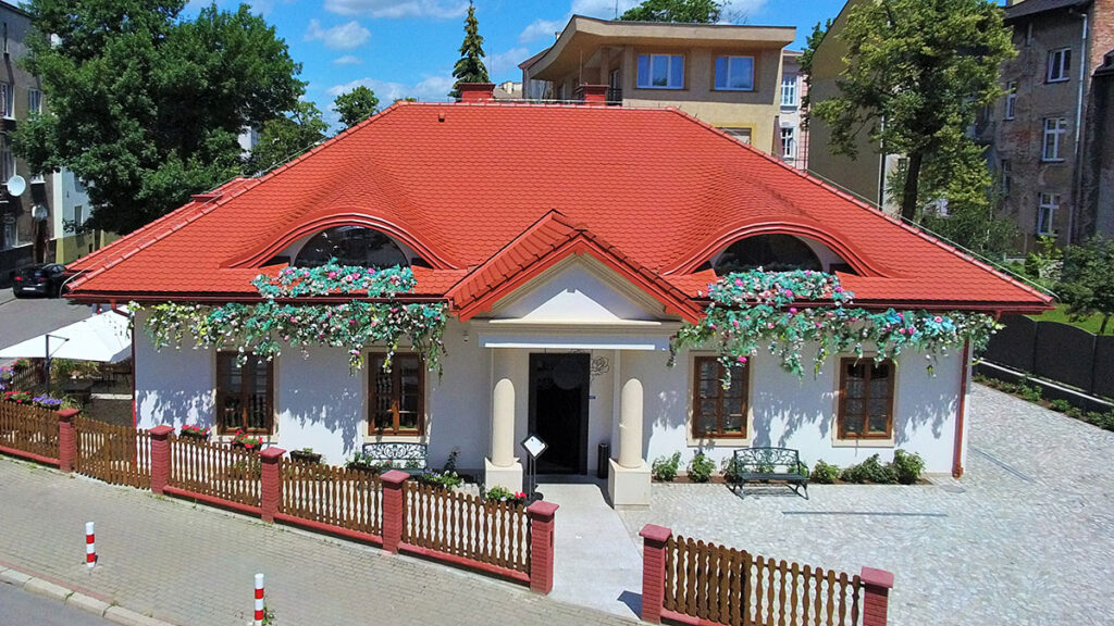 Trzy tarnowskie restauracje znow na liscie poland 100 best restaurants kat