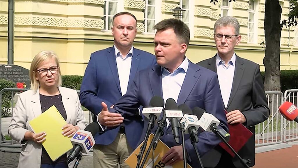 Trzy tygodnie kleski ekologicznej na odrze kat