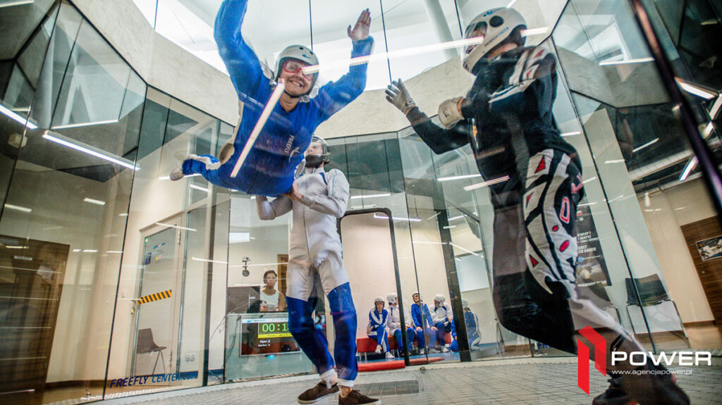 Trzy zywioly dla panattoni europe koordynowala agencja power kat 54