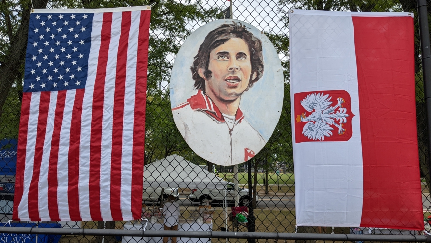 Turniej xxxii memorial kazimierza deyny za nami kat