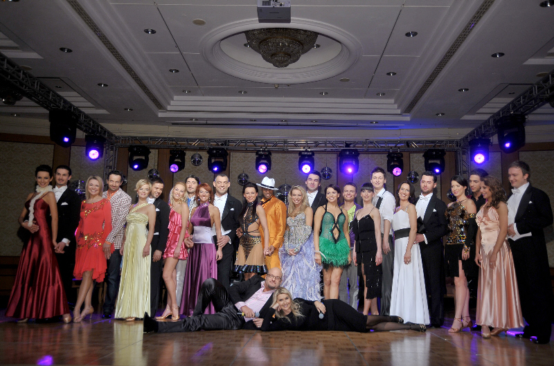 Tvn prosi gwiazdy do tanca po raz dziewiaty kat 18