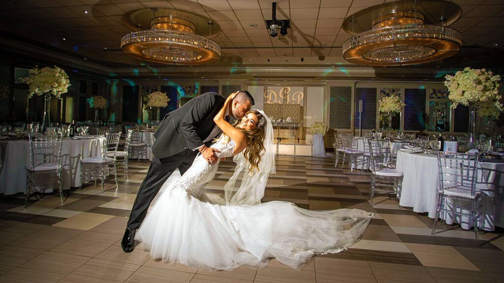 Twoje wymarzone wesele lub elegancka impreza firmowa w nowym jorku w russos on the bay kat