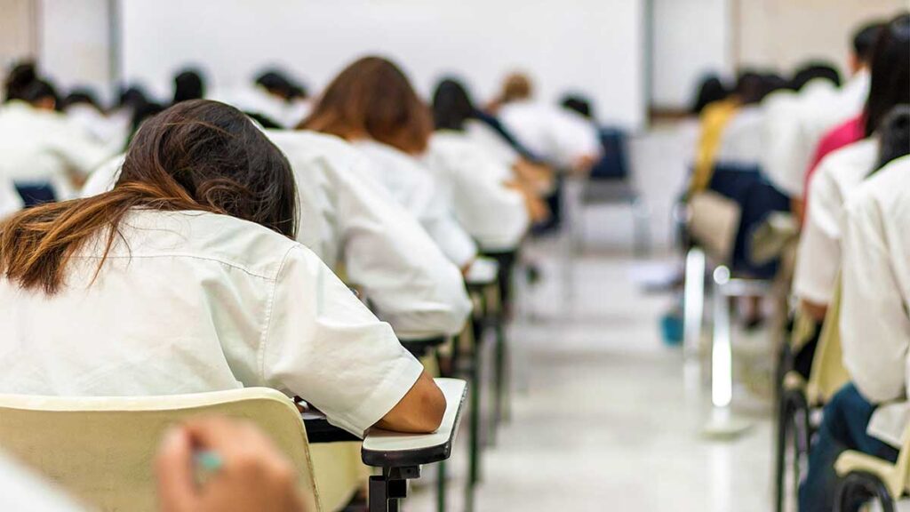 Uczniu sprawdz swoje umiejetnosci przed egzaminem osmoklasisty 23 maja kat