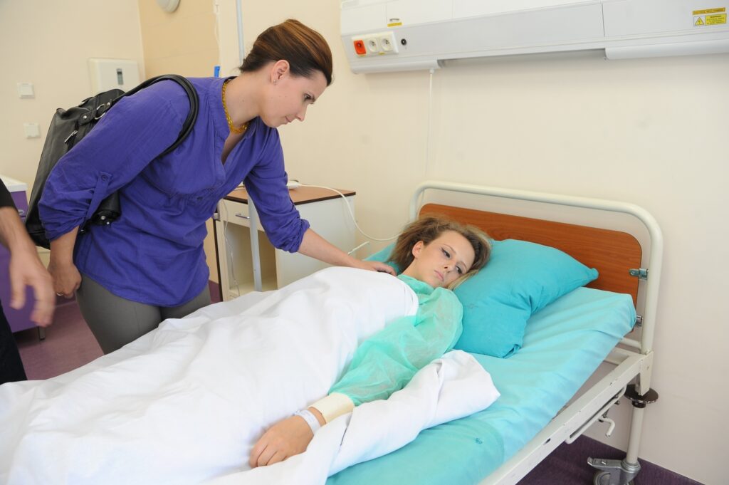 Plan programu "Ukryta prawda"14,15.06.2013fot.: Cezary Piwowarski/TVN