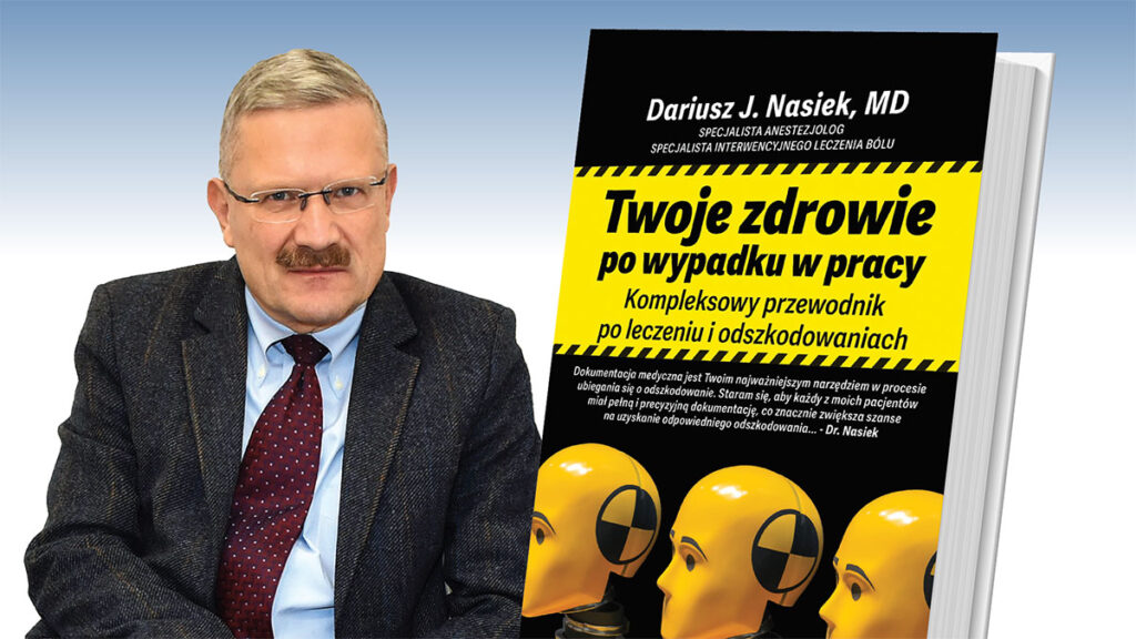 Ulegles wypadkowi zglos sie do odpowiedniego lekarza kat