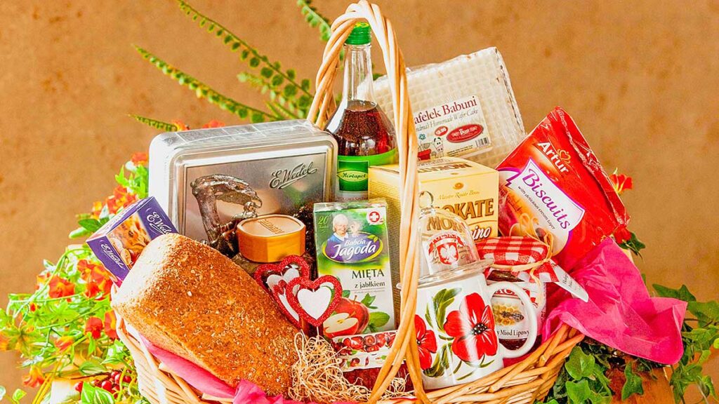 Ulubione polskie dania na dzien matki z piast meats and provisions kat