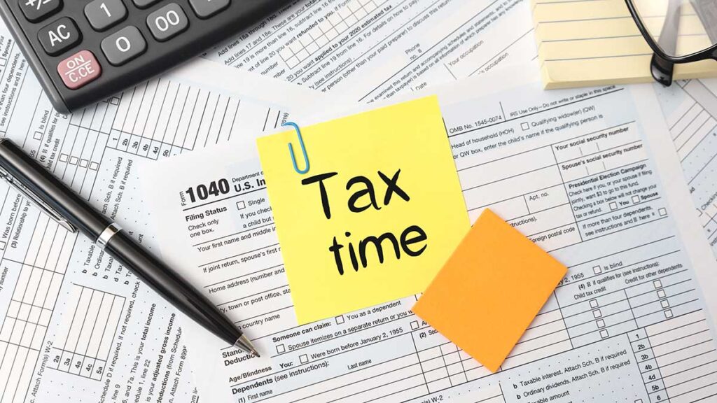 United poles fcu last minute tax tips kat