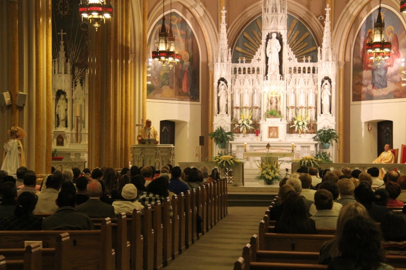 Uroczystosci w perth amboy nj kat 20