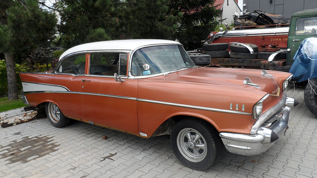 Urok starych aut piekno minionej automobilnosci kat