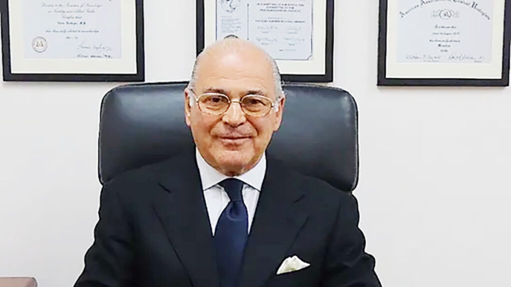 Urologia leczenie nieplodnosci i nowotworow w nowym jorku urolog simon barkagan md phd mowi po polsku kat