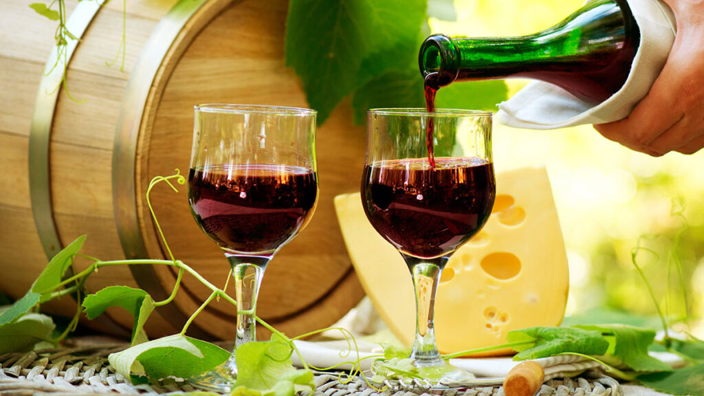 Usa nalozyly nowe cla na produkty z niemiec i francji straca przede wszystkim amerykanie kat