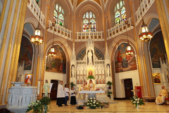 Usa wakacje z panem bogiem i 20 lat kaplanstwa o waldemara latkowskiego kat 20