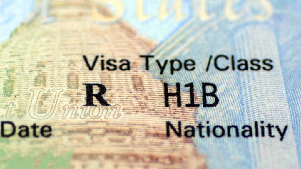 Uscis conducts second random selection from previously submitted fy 2022 h 1b cap registrations kat