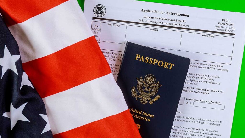 Uscis naturalization policies issued since january 2021 kat