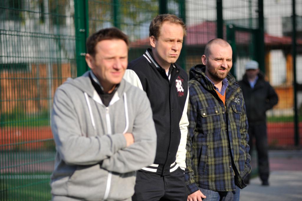 Usta usta wieczor kawalerski kat 18