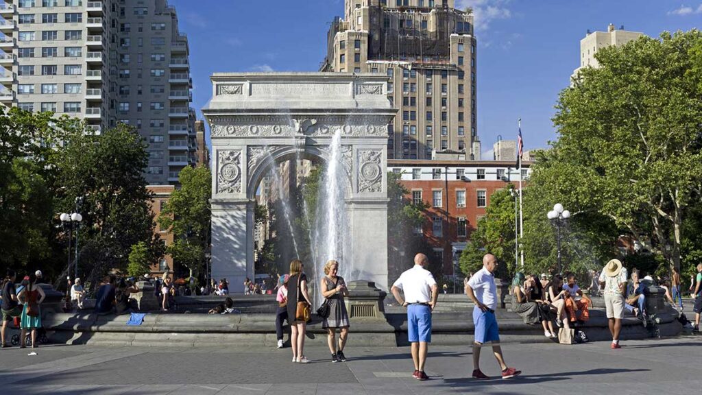 Uwaga na upaly w nowym jorku rozpoczynajace sie w niedziele kat