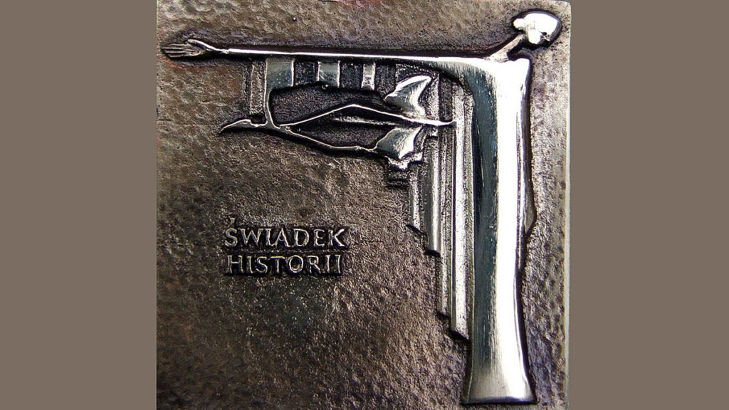 Vii edycja nagrody swiadek historii kat