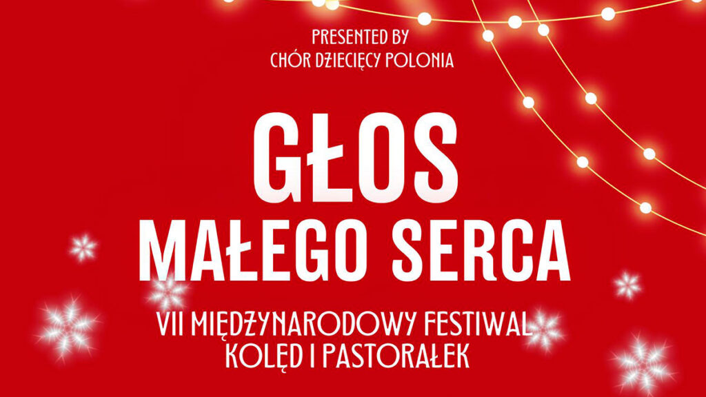 Vii miedzynarodowy festiwal koled i pastoralek w nowym jorku final festiwalu w carnegie hall kat