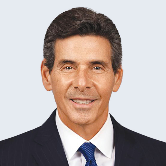 Virginia & Ambinder, LLP – Lloyd Ambinder