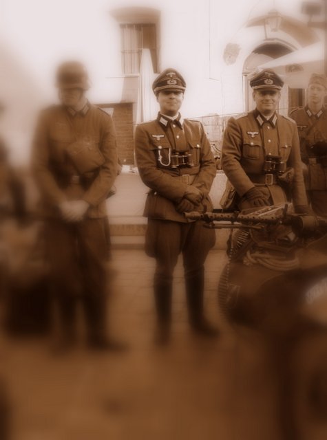 W 73 rocznice zajecia krakowa przez niemcow wrzesien 1939 kat 15