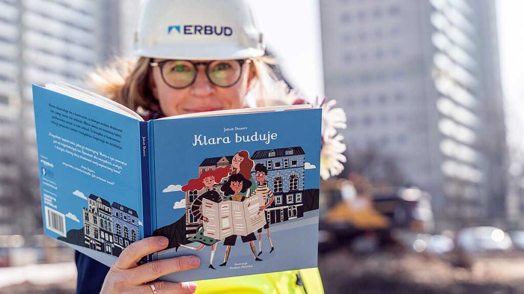 W branzy budowlanej bedzie pracowalo tyle samo kobiet co mezczyzn kat