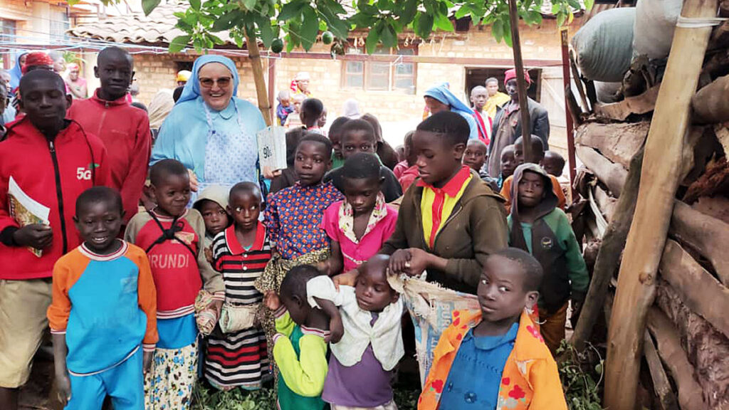 W burundi i papui nowej gwinei powstaja przedszkola imienia blogoslawionych dzieci ulmow kat