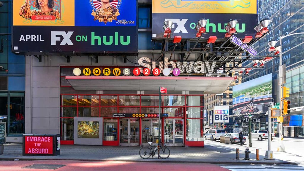 W nowym jorku rozprzestrzeniaja sie nowe odmiany covid 19 kat